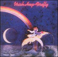 Uriah Heep : Firefly